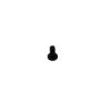 Cross Recessed Medium Pan Head Screw 40203009 Medium pan head screw top